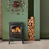 Чавунна піч Dovre 540 W — фото 5