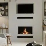 Газова камінна топка DEFRO HOME VITAL 37 S (NG) — фото 21