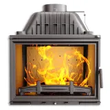 Камінна топка KAWMET W17 (16.1 kW) EСO — фото 2