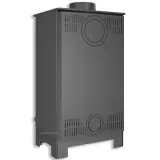 Піч камін KAWMET VENUS S16 Basic Decor ECO — фото 7