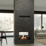 Газова камінна топка DEFRO HOME VITAL 37 S T - GAZ PROPAN — фото 13
