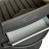 Чавунна піч Dovre ASTRO 2/L — фото 13