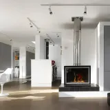 Дров'яна піч Stuv 16-cube — фото 15