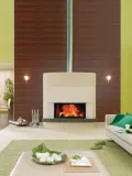 Камінна топка Spartherm Varia Eh Linear 4S — фото 2