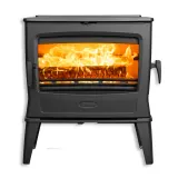 Чавунна піч Dovre TAI 45 WD — фото 2