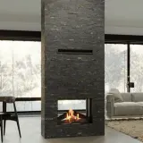 Газова камінна топка DEFRO HOME VITAL 51 S T - GAZ PROPAN — фото 11