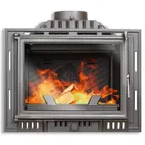 Камінна топка KAWMET W6 (10.1 kW) ECO — фото 2
