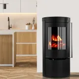 Сталева піч Ember E-14 VG — фото 6