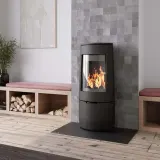 Чавунна піч Dovre BOLD 400 — фото 7
