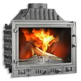 Камінна топка KAWMET W4 (14.5 kW) — фото 3