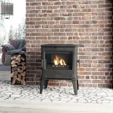 Чавунна піч Dovre TAI 45 WD — фото 10
