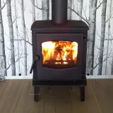 Чавунна піч Dovre 325 CB — фото 9