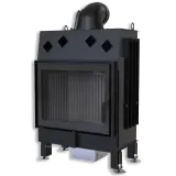 XF Pro Flat 700 graphite — фото 1
