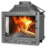 Камінна топка KAWMET W4 LB (14.5 kW) — фото 1