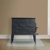 Чавунна піч Dovre 300CB — фото 11