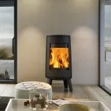 Чавунна піч Dovre BOLD 300 — фото 13