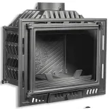 Камінна топка KAWMET W6 (10.1 kW) ECO — фото 6