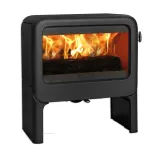 Чавунна піч Dovre ROCK 500 TB — фото 3