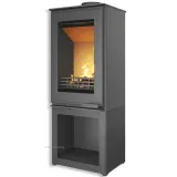 Піч камін KAWMET VENUS S16 S-Box ECO — фото 1