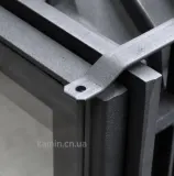 Каміна топка Uniflam 700 PLUS ECO — фото 6