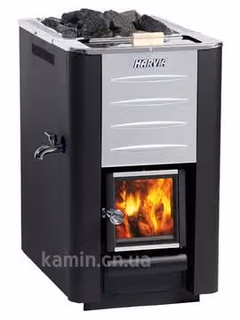Піч для лазні Harvia 20 ES Pro и Pro S