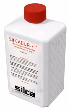 Просочення SILCADUR-HTI 1 л