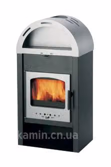 Піч камін HAAS+SOHN VAASA PLUS III