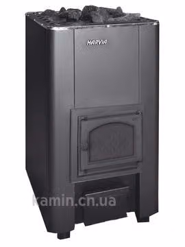 Піч для лазні Harvia 50