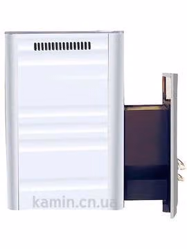 Піч для лазні Harvia 36 Duo