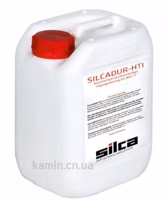 Просочення SILCADUR-HTI 5 л