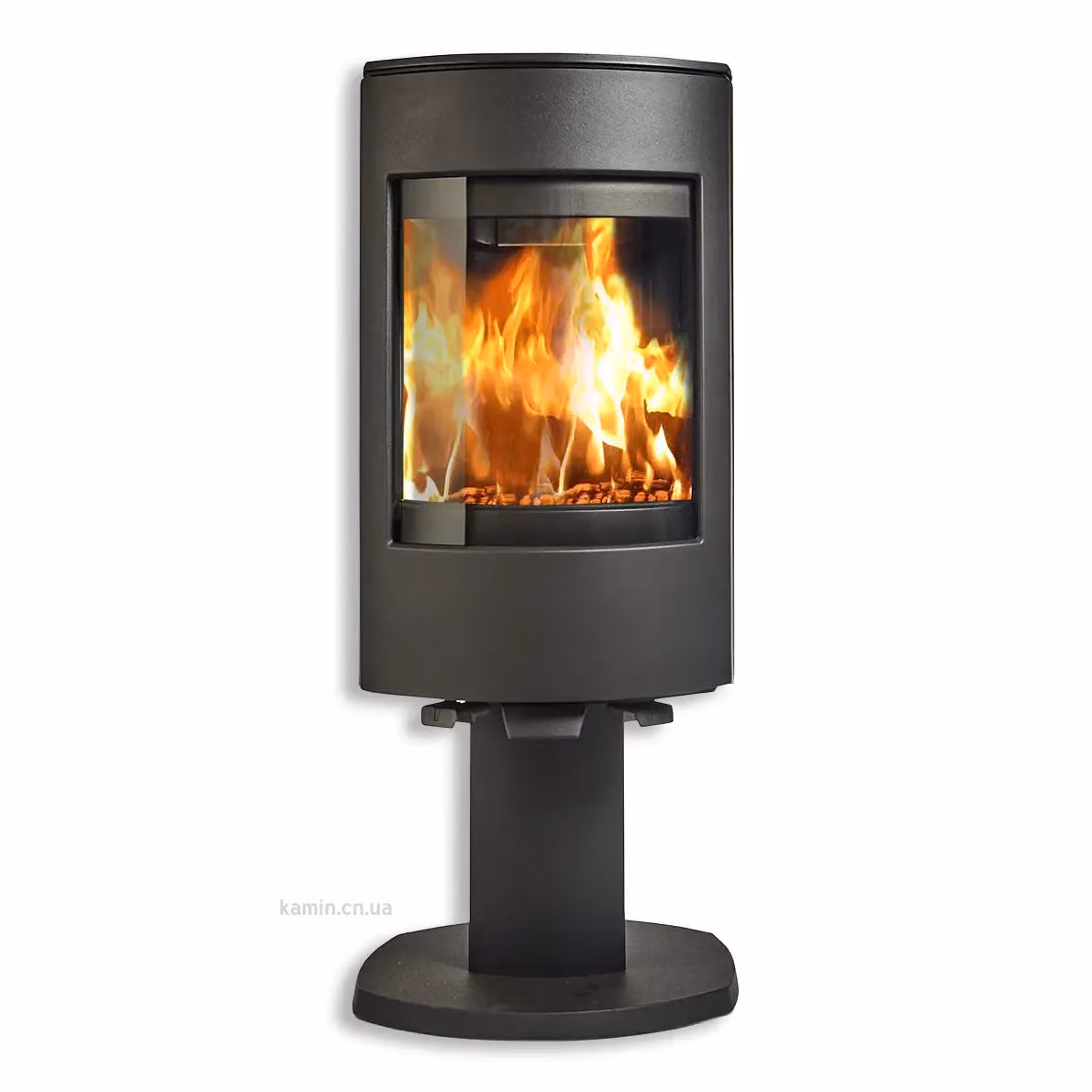 Чавунна піч Dovre ASTRO 4CB/P — фото 2