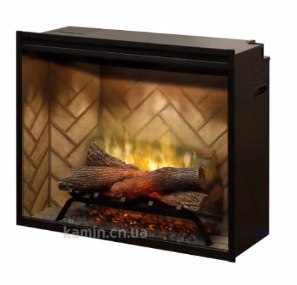 Електрокамін Dimplex REVILLUSION 30