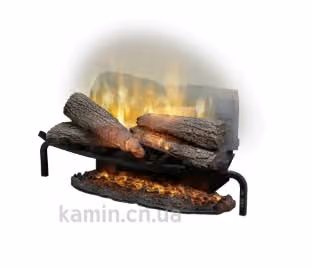 Електрокамін Dimplex Revillusion 25