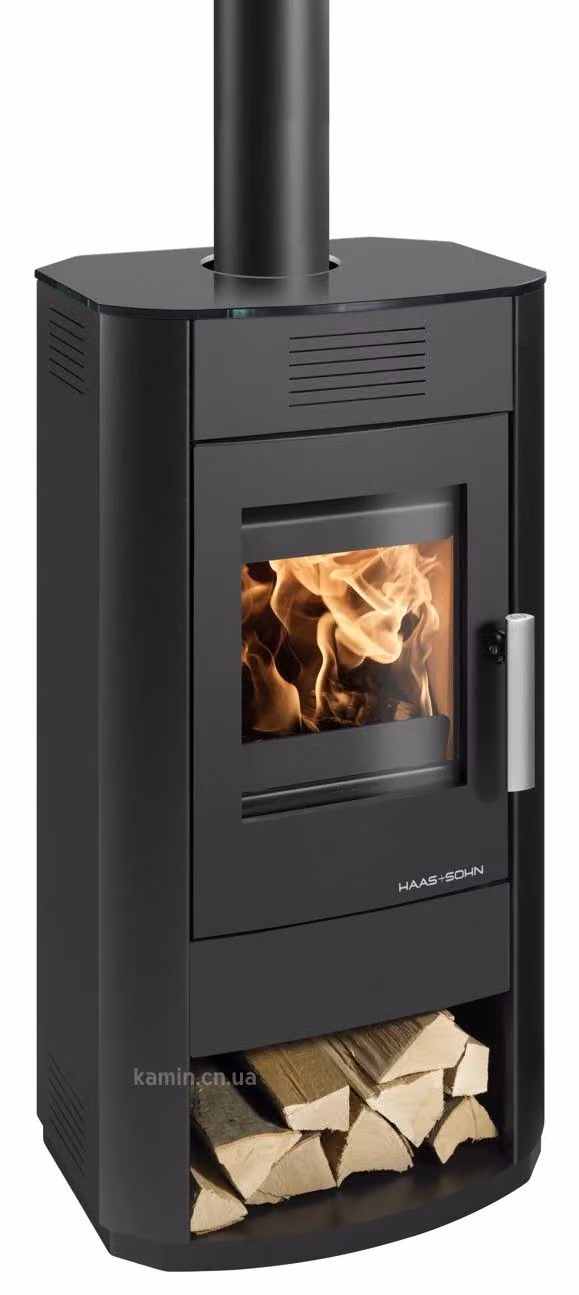 Піч камін HAAS+SOHN SALERNO II