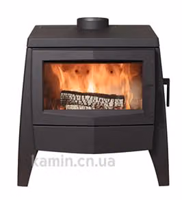 Піч Brunner IRON DOG 07