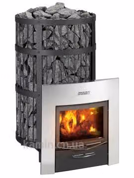 Піч для лазні Harvia Legend 300 Duo