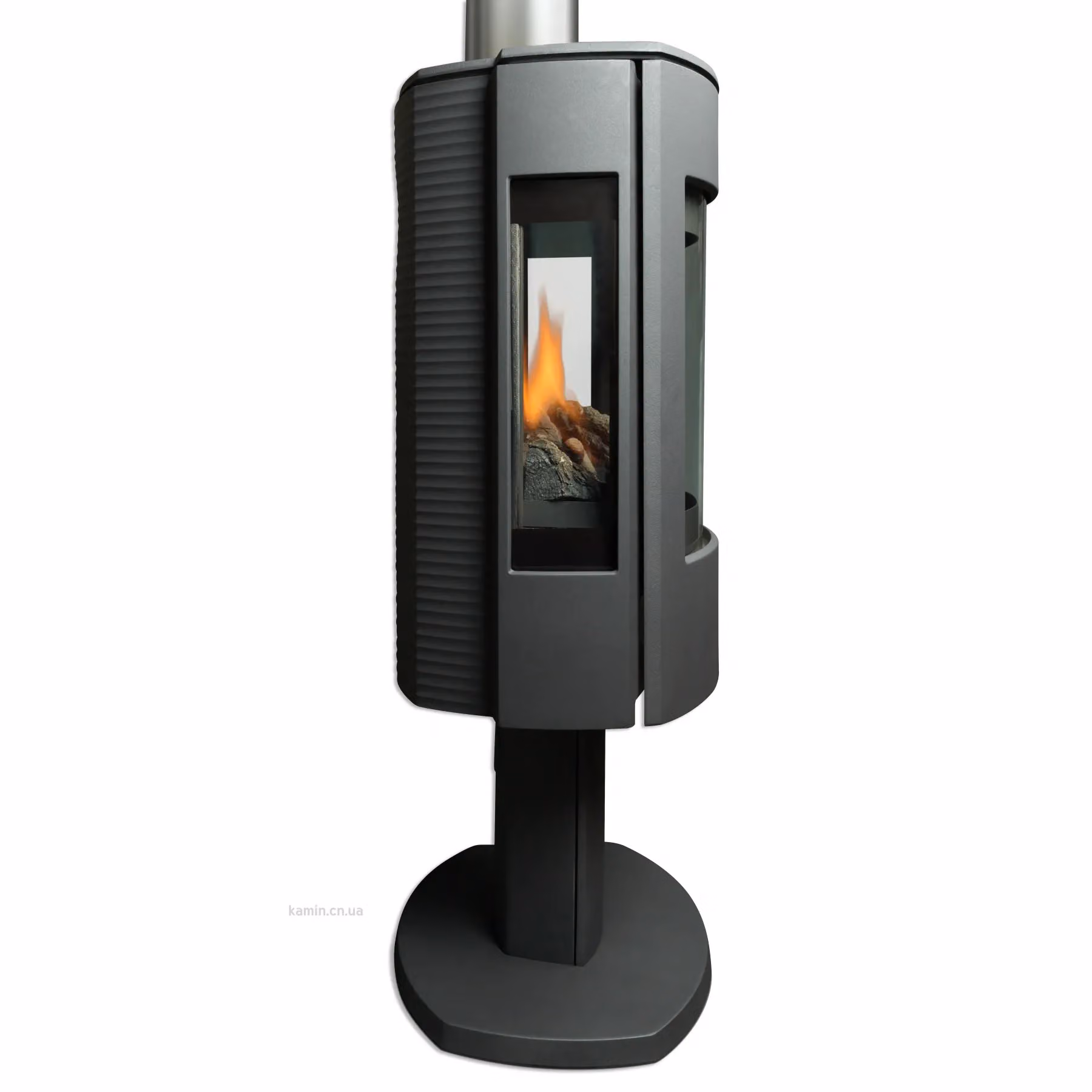 Чавунна піч Dovre ASTRO 4CB/P — фото 4