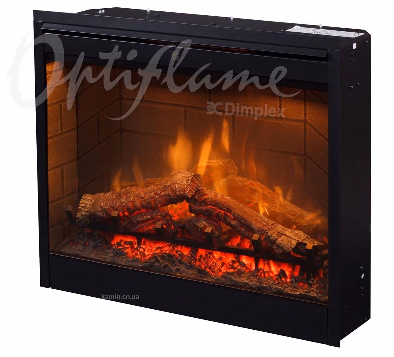 Електрокамін Dimplex Symphony 30 LED (DF3020-INT)