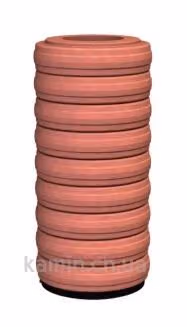 MAS Modular Accumulators - MAS 440 vertical 4