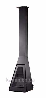 Камін Rocal D9