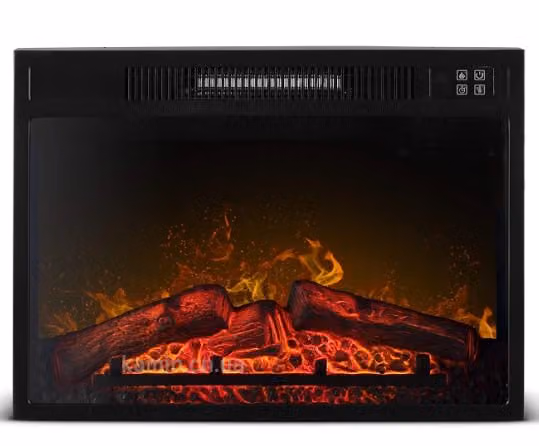 Електричний камін ArtiFlame AF23S (зі звуком)