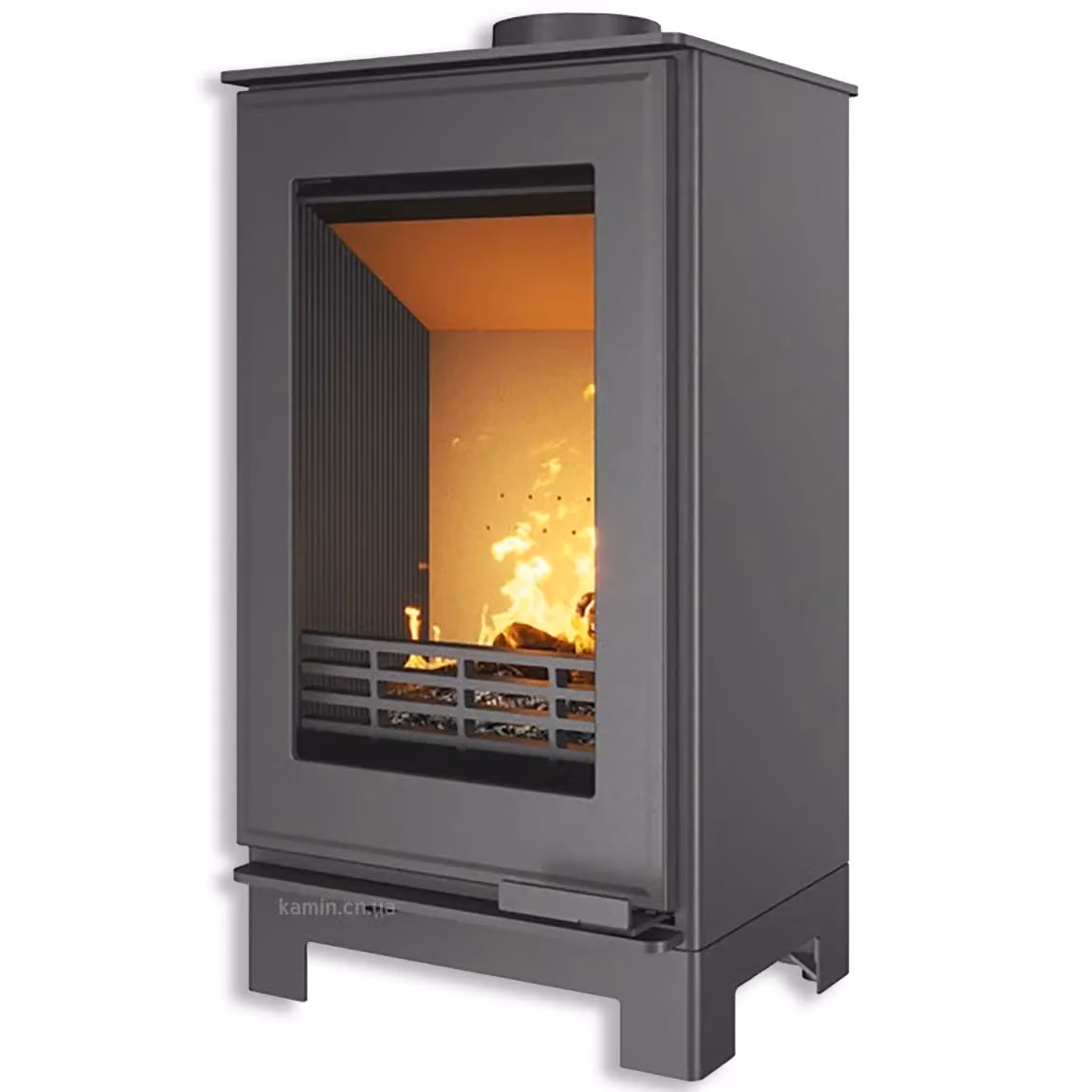 Піч камін KAWMET VENUS S16 Basic ECO