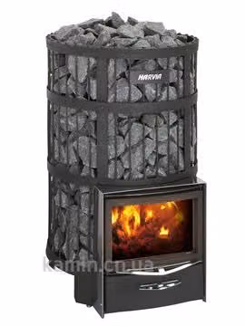 Піч для лазні Harvia Legend 300