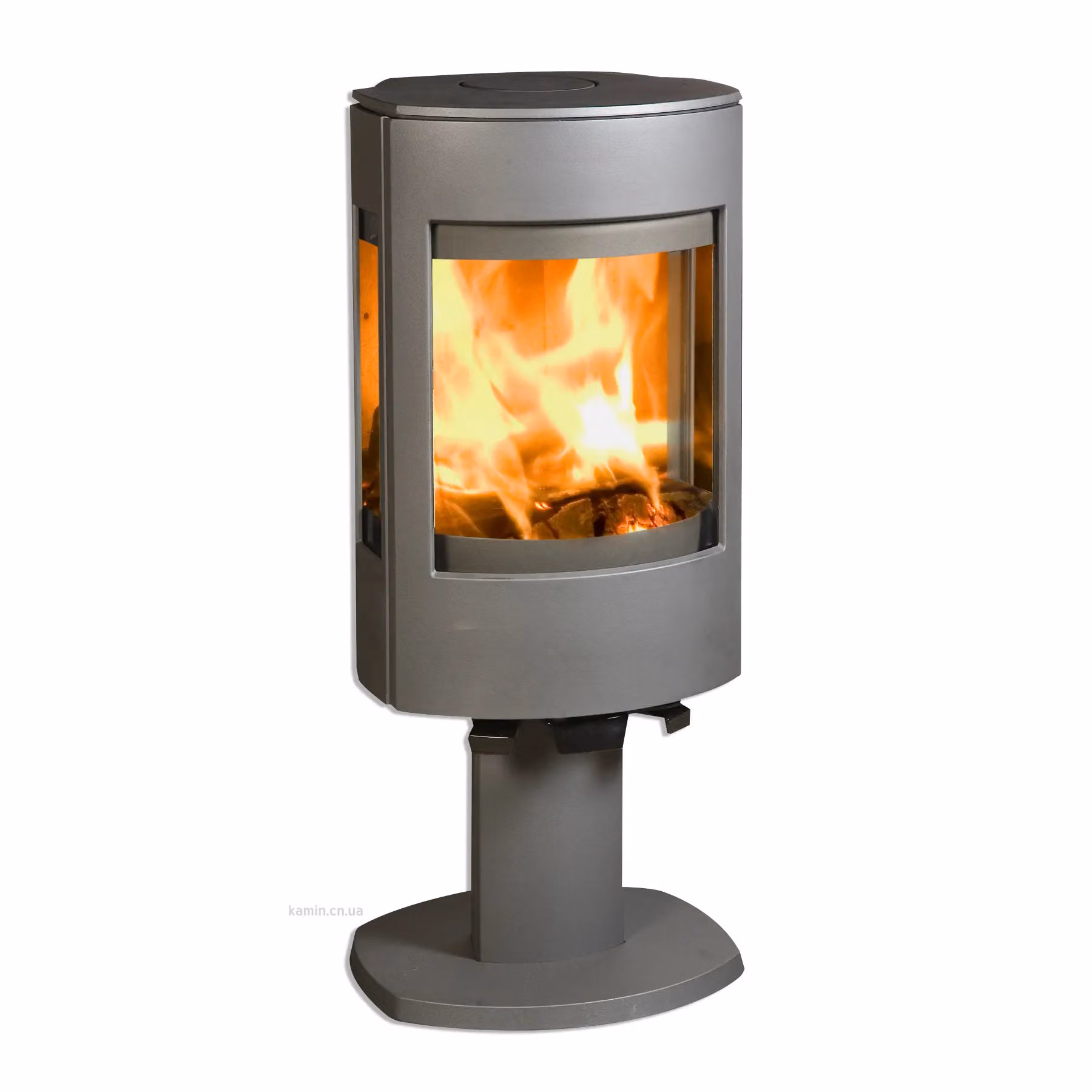 Чавунна піч Dovre ASTRO 4CB/P — фото 3