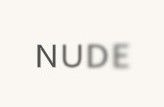 NUDE Design