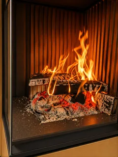 Піч сталева кутова M-Fire Corfu 9kW — фото 7