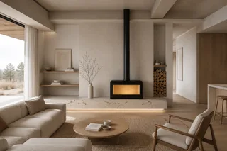 Піч сталева M-Fire Rodos (15kW) — фото 8