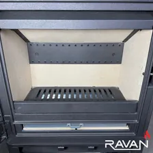 Чавунна піч Ravan Aragon 16 kW — фото 18