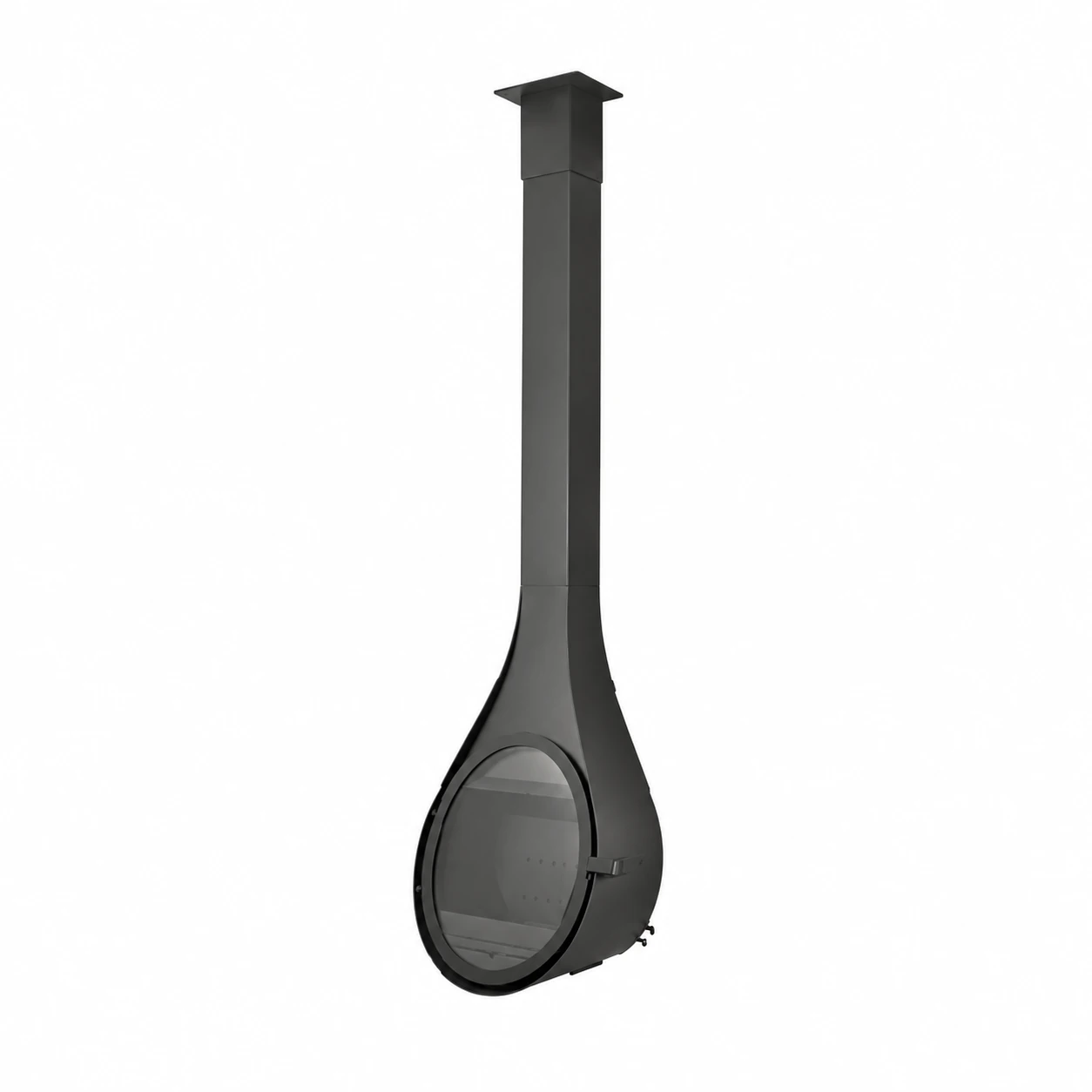 Камін Rocal Mini Drop